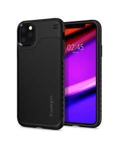 Spigen iPhone 11 Pro Hybrid NX Matte Black