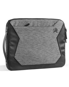 STM Myth Sleeve (13inch) - Granite Black