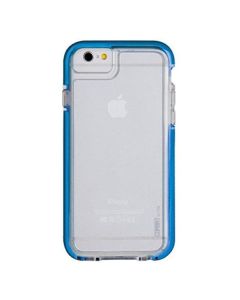 Uniq Combat for iPhone 6S - Navy Blue