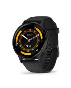 Garmin Venu 3 - Slate/Black