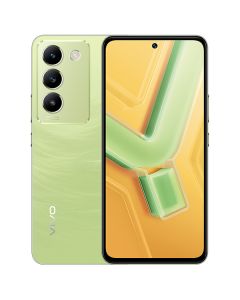 vivo Y100 4G 8/128GB - Hijau Semilir
