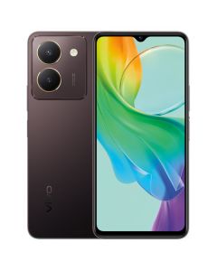 vivo Y27s 8/128GB - Burgundy Black