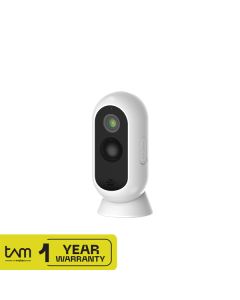 IT Smart Outdoor Battery Camera W02 - CCTV Wifi Wireless 3MP