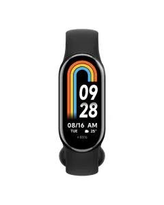 Xiaomi Smart Band 8 - Graphite Black