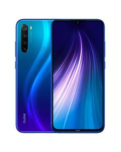 Xiaomi Redmi Note 8 (3GB/32GB) - Blue	