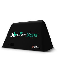 XL Home XCite - Siden Set Top Box