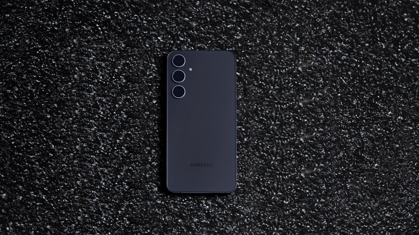 Sejumlah Spesifikasi Galaxy S24+, Ada Banyak Terobosan Canggih!