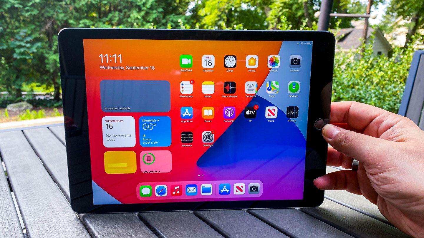 5 Kelebihan iPad Gen 8 untuk Dukung Beragam Aktivitas