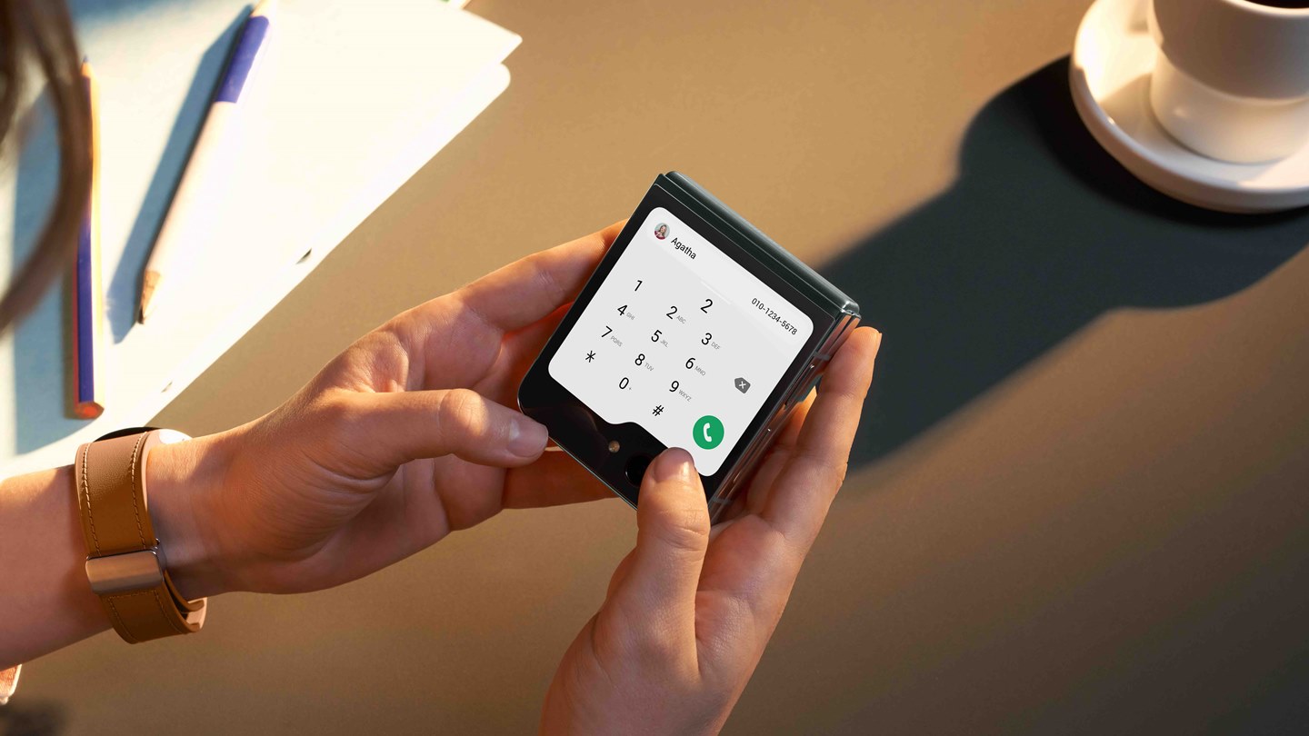 Samsung Galaxy Z Flip5 Jadi Salah Satu Best Invention 2023