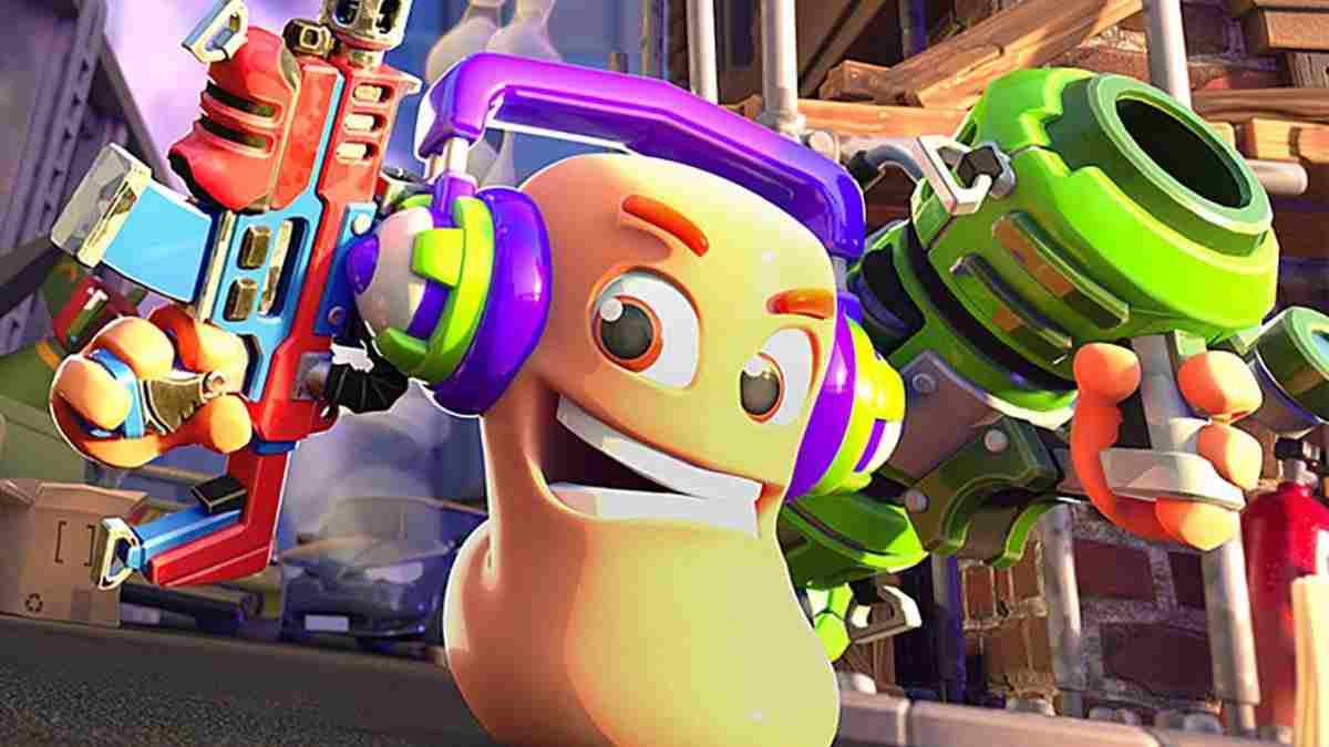 7 Rekomendasi Game Baru yang Banyak Dimainkan di Februari 2022