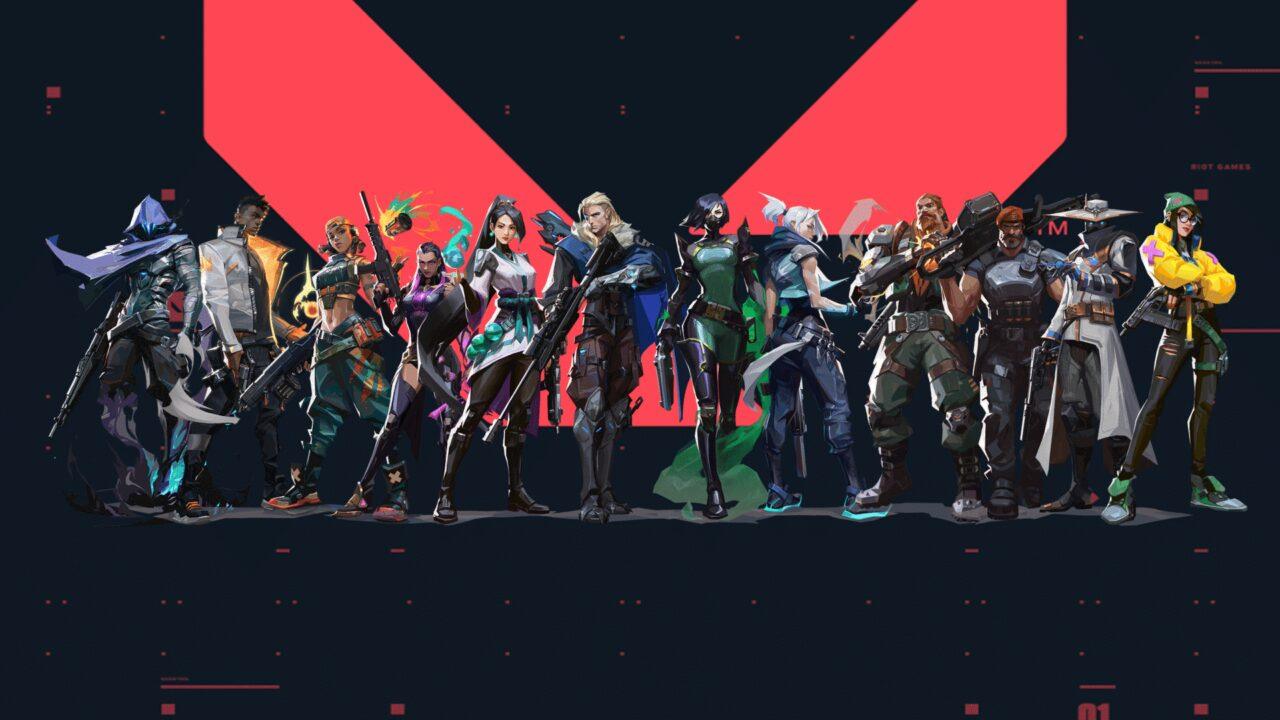 Simak Tips Memilih Agent Valorant Secara Tepat Bagi Pemula