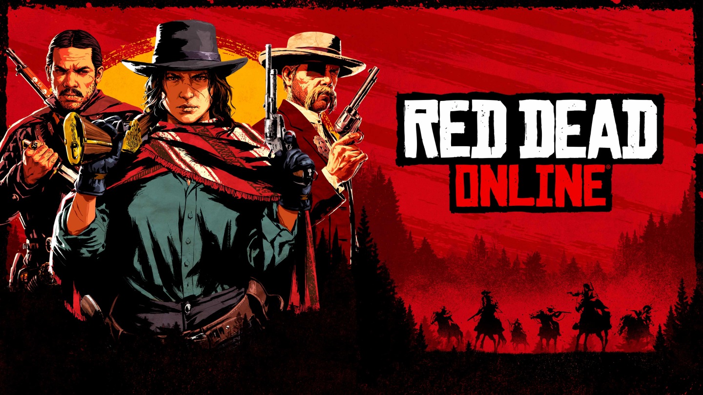 Tips Bermain Game Red Dead Online, Biar Jadi Koboi Andal