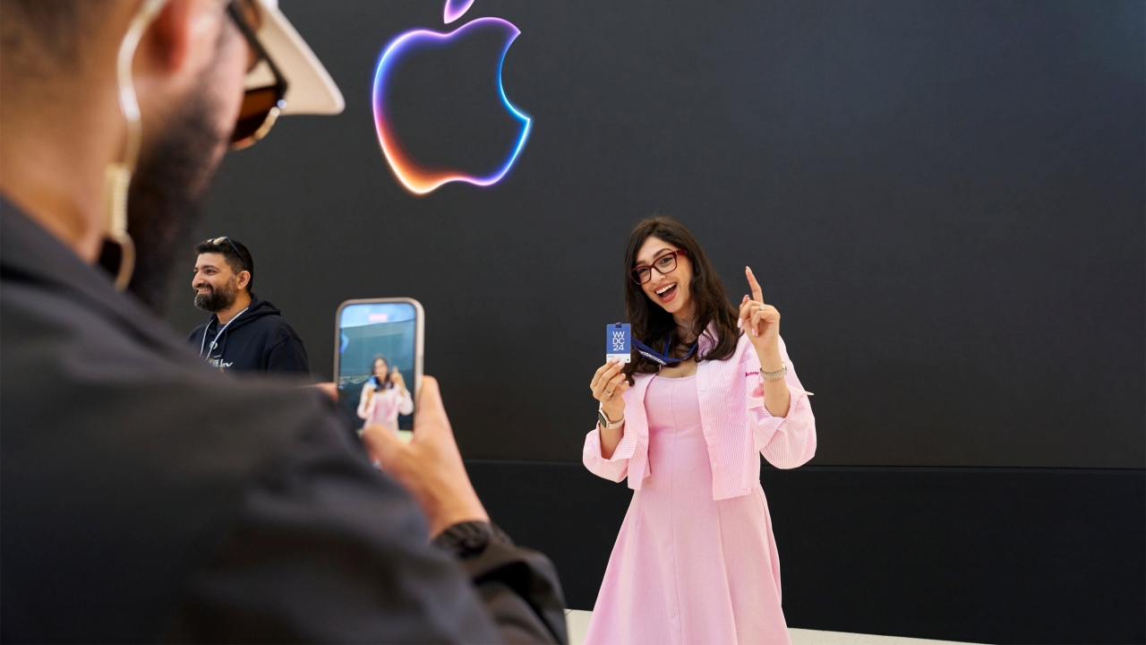 Acara Midnight Launch Meriahkan Peluncuran iPhone 17 Series