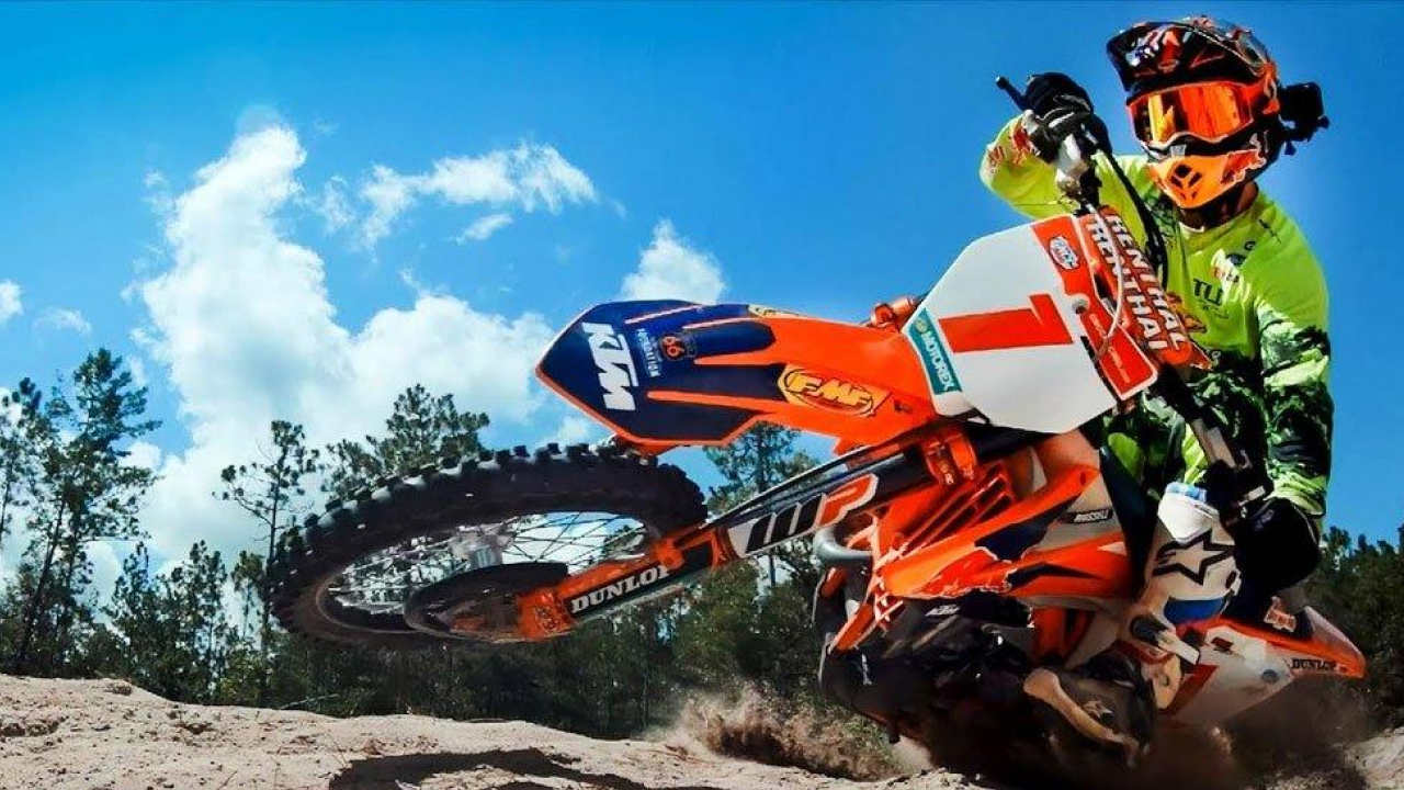 5 Rekomendasi Action Cam Motovlog, Cocok untuk Sunmori!