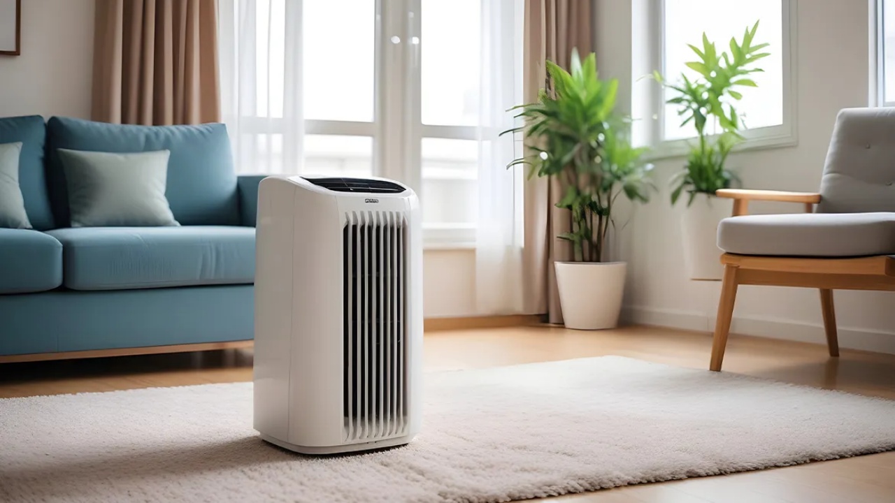 Perbedaan AC dan Air Cooler, Mana yang Lebih Baik?