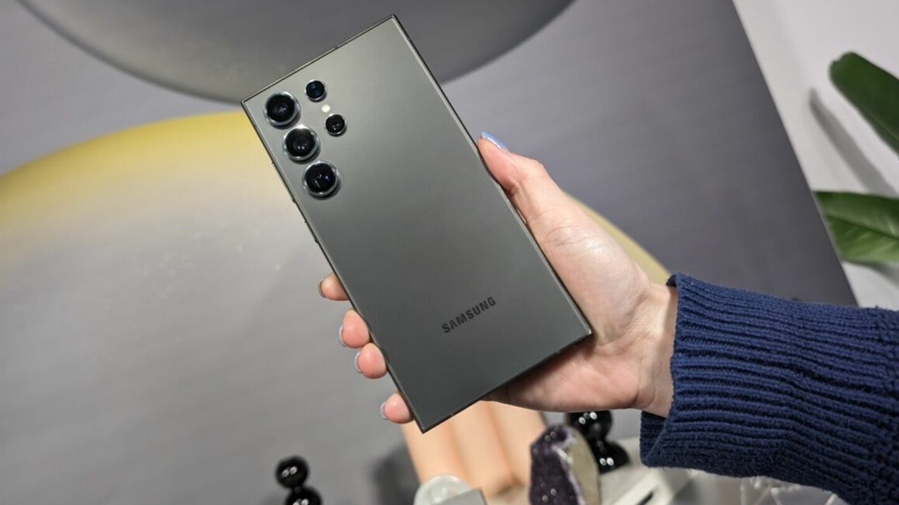 5 Rekomendasi Produk Aksesoris Galaxy S24, Kamu Harus Punya!