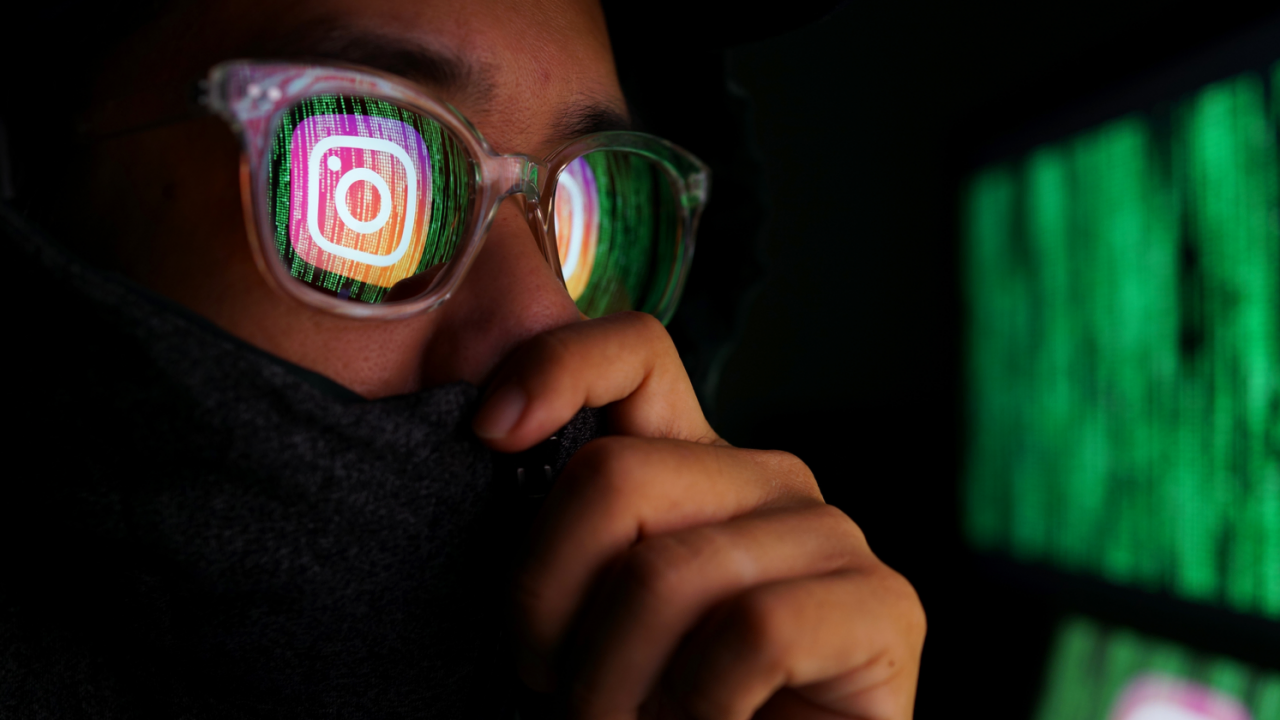 Sejumlah Cara Mengembalikan Akun Instagram Dihack Secara Cepat