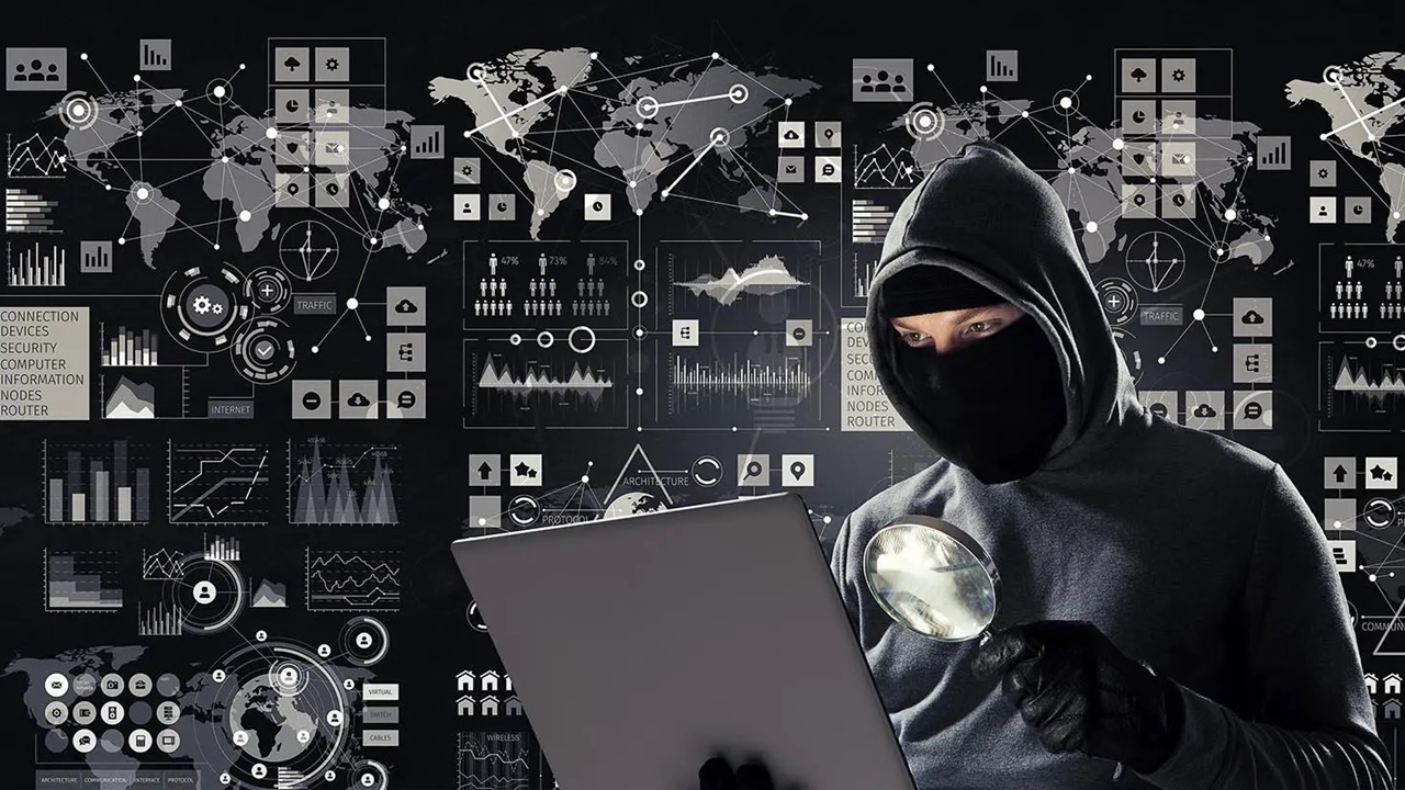 Waspada, Kaspersky Melihat Banyaknya Ancaman Online Terdeteksi