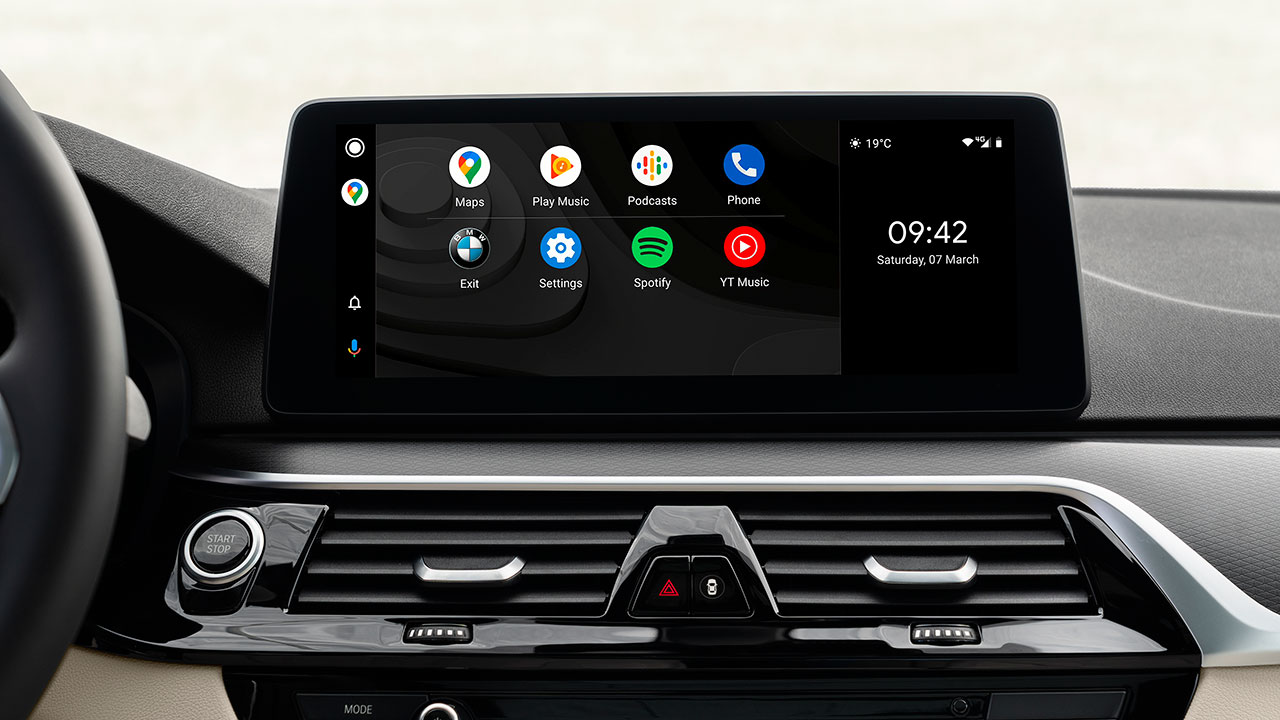 Mengenal Apa Itu Android Auto, Integrasi HP dan Mobil