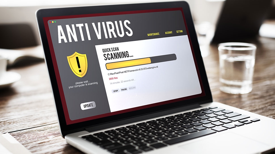 5 Manfaat Antivirus Berbayar untuk Cegah Ancaman Siber