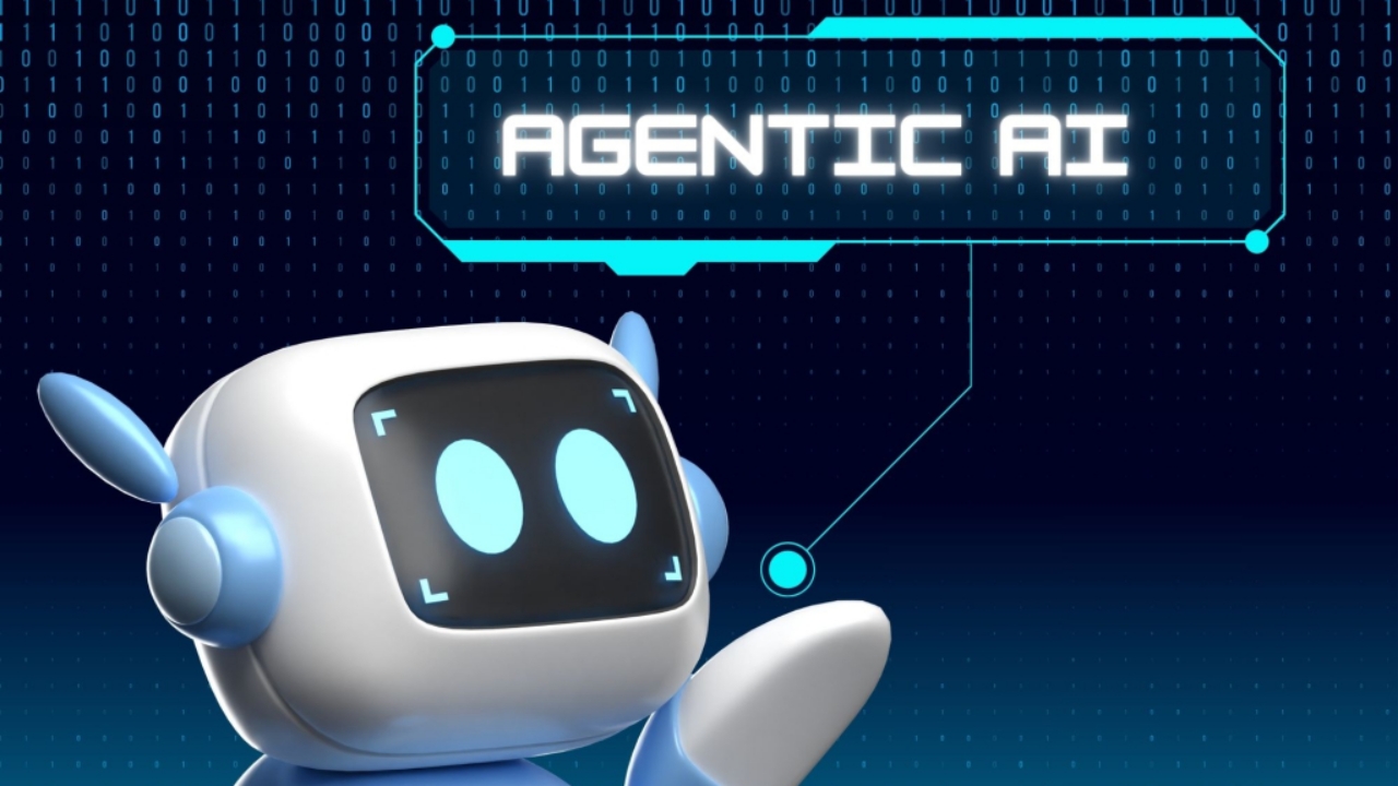 Apa Itu Agentic AI dan Sejumlah Contoh Penerapannya