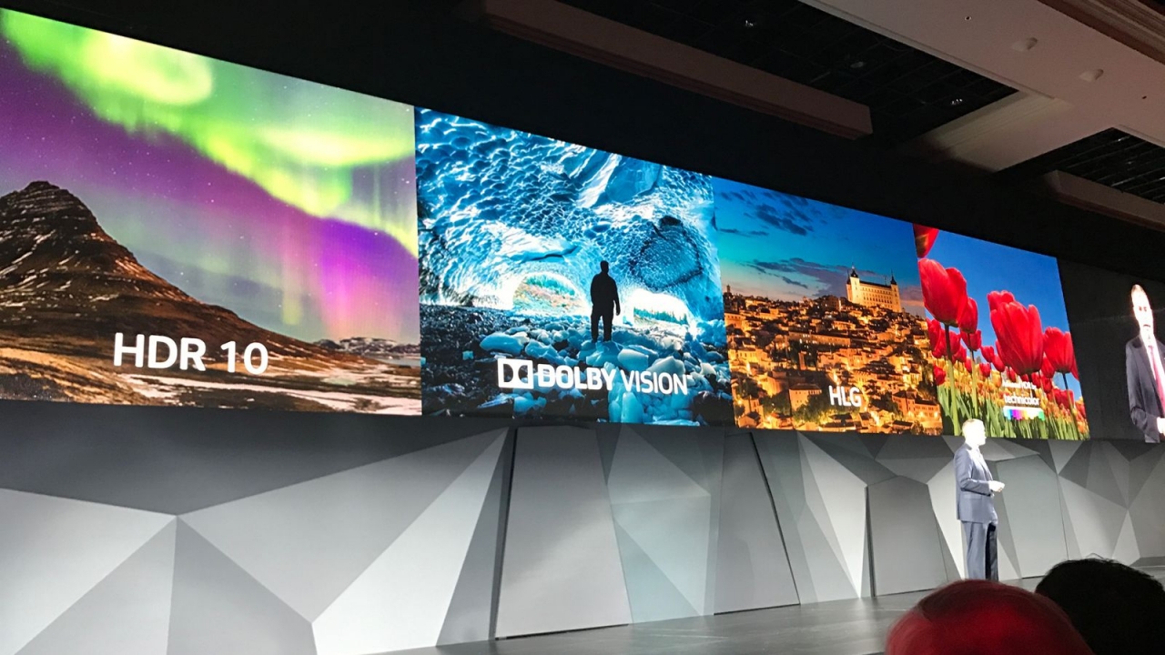 Apa itu HDR10 dan Perbedaannya dengan HDR10+ & Dolby Vision