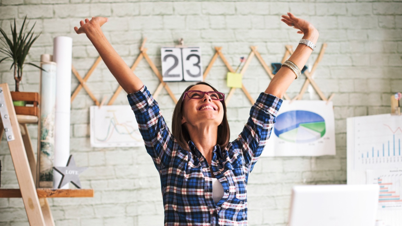 Apa itu Self Reward dan Sejumlah Manfaatnya Bagi Diri Sendiri