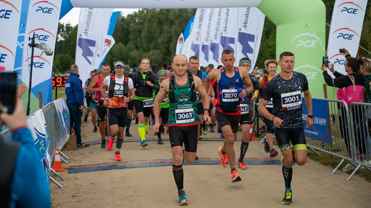 Mengenal Apa itu Ultra Maraton dan Beberapa Jenis Lombanya