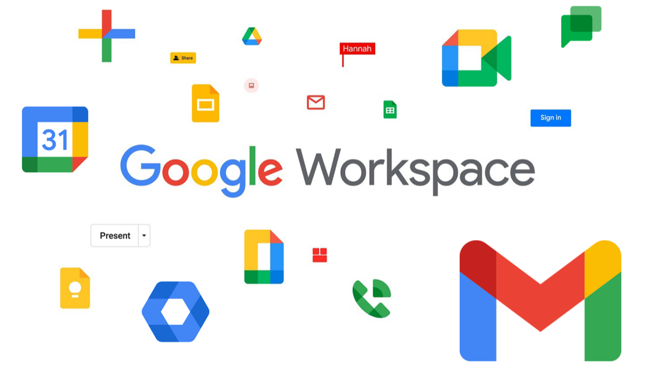 Kenali Apa Itu Google Workspace untuk Naikkan Efisiensi Kerja