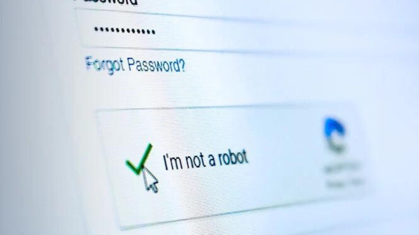 Mengenal Apa itu CAPTCHA yang Lindungi Akses Website dari Bot