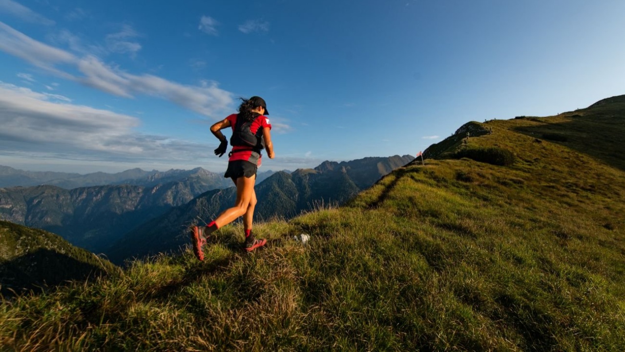 Mengenal Apa itu Elevation Gain dalam Lari & Cara Mengukurnya!