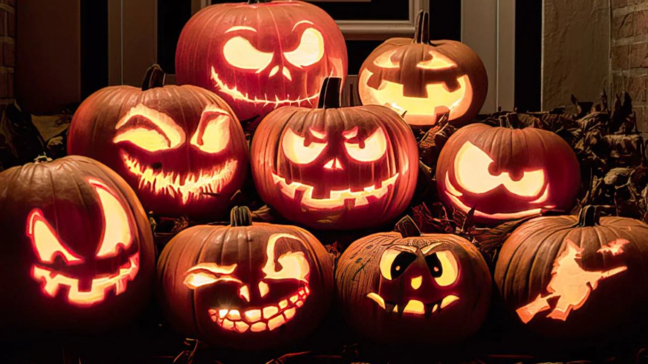 Mengenal Apa Itu Halloween dan 5 Tema Seru untuk Merayakannya