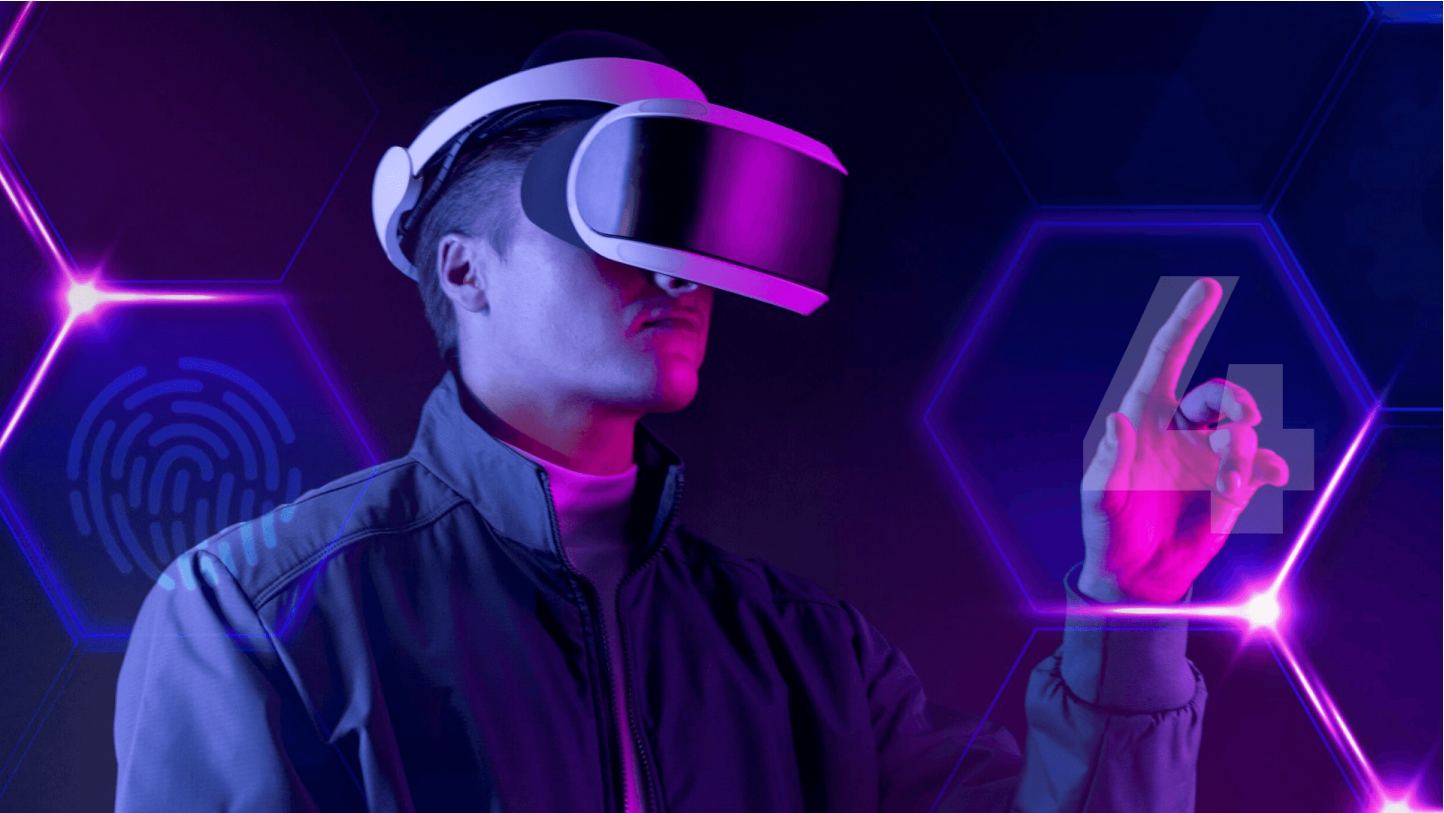 Apa Itu Metaverse? Kenali Dunia Virtual yang Mengubah Masa Depan