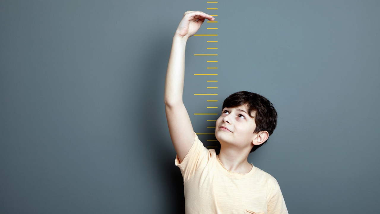 Ini Cara Ukur Tinggi Badan dengan Kamera iPhone
