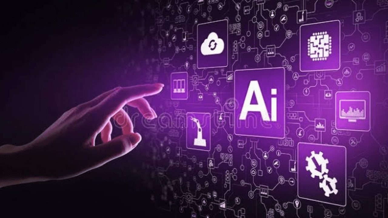 5 Aplikasi AI Generator untuk Tingkatkan Produktivitasmu