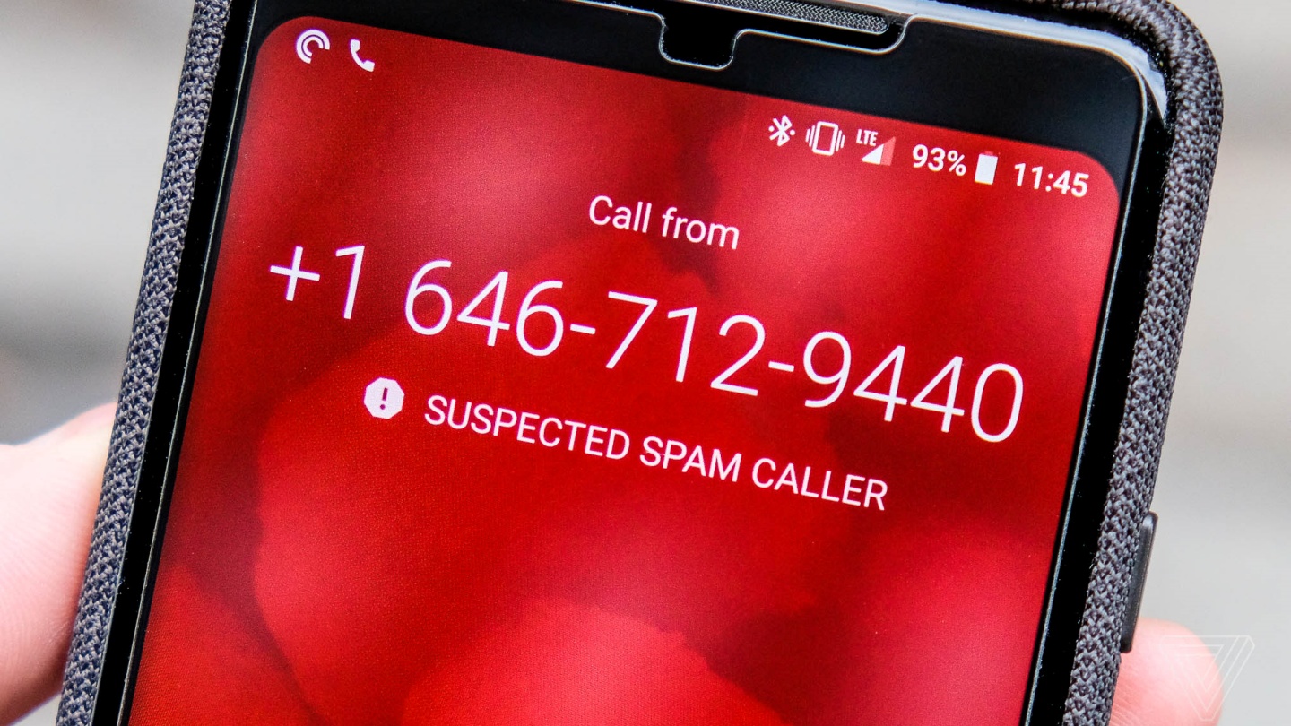 7 Aplikasi Anti Spam Call yang Mampu Mengatasi Panggilan Spam