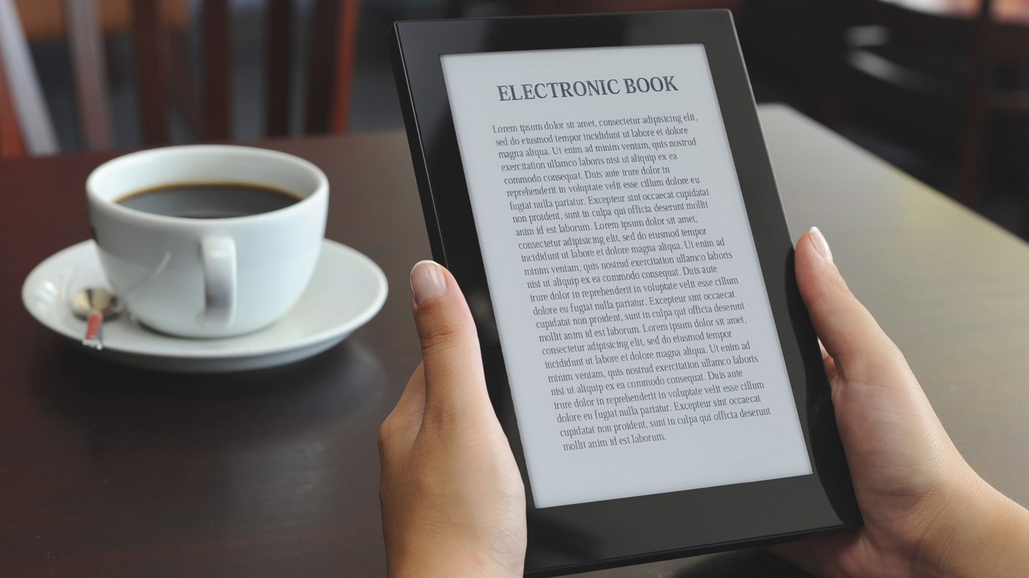 Sejumlah Aplikasi Baca Buku Gratis, Mudah untuk Android dan iOS