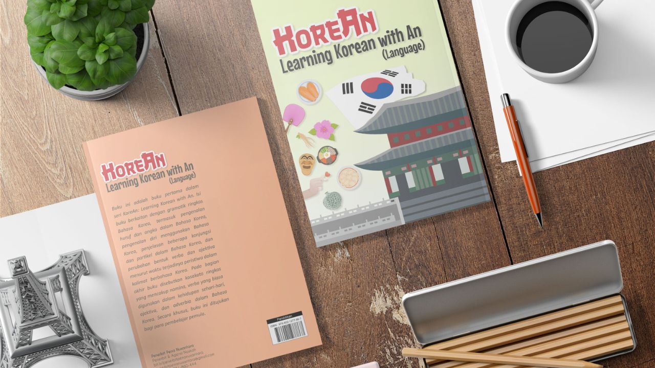 5 Aplikasi Belajar Bahasa Korea Terbaik Agar Jago Bahasa Korea!