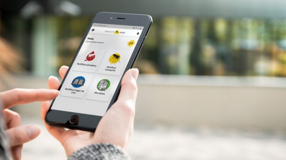 5 Rekomendasi Aplikasi Pengusir Nyamuk, Bikin Ruangan Nyaman