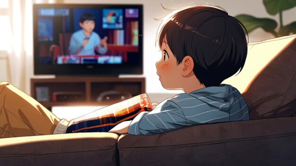 8 Rekomendasi Aplikasi Nonton Anime Terbaik untuk Ngabuburit