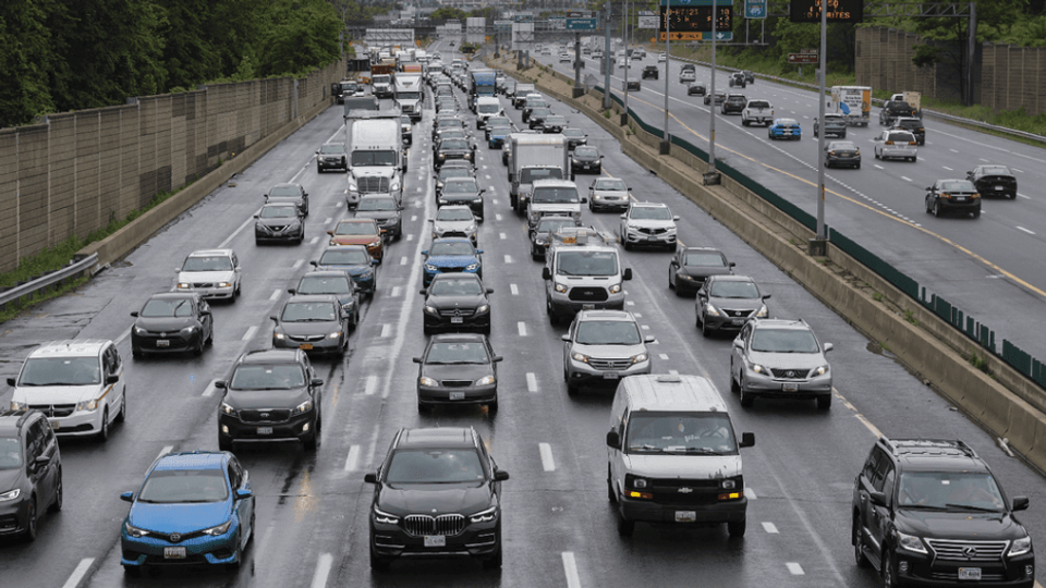 6 Aplikasi Pemantau Lalu Lintas Buat Perjalanan Mudik Lebaran