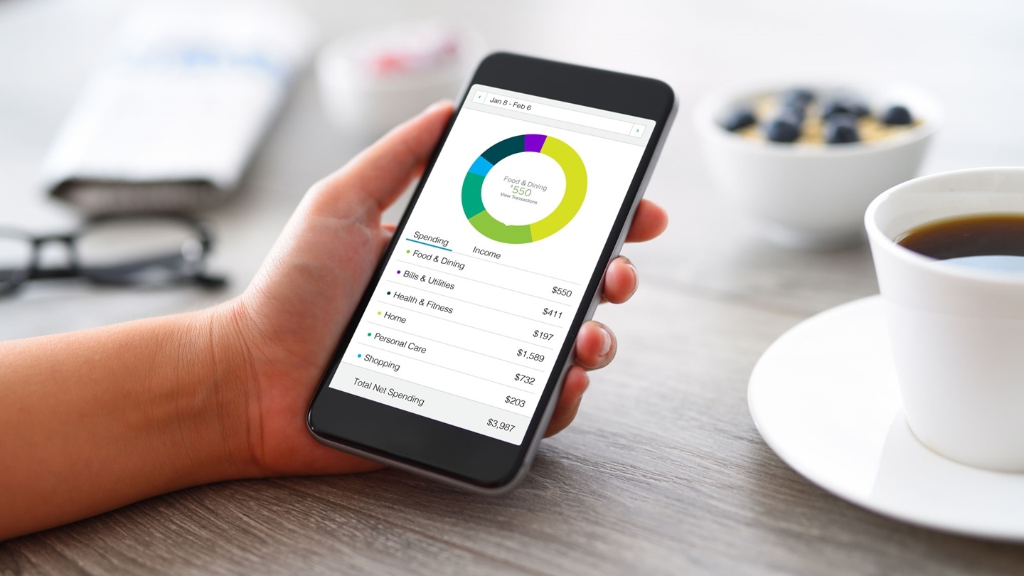 Anti Boros! 7 Aplikasi Pengatur Keuangan untuk Android & iOS