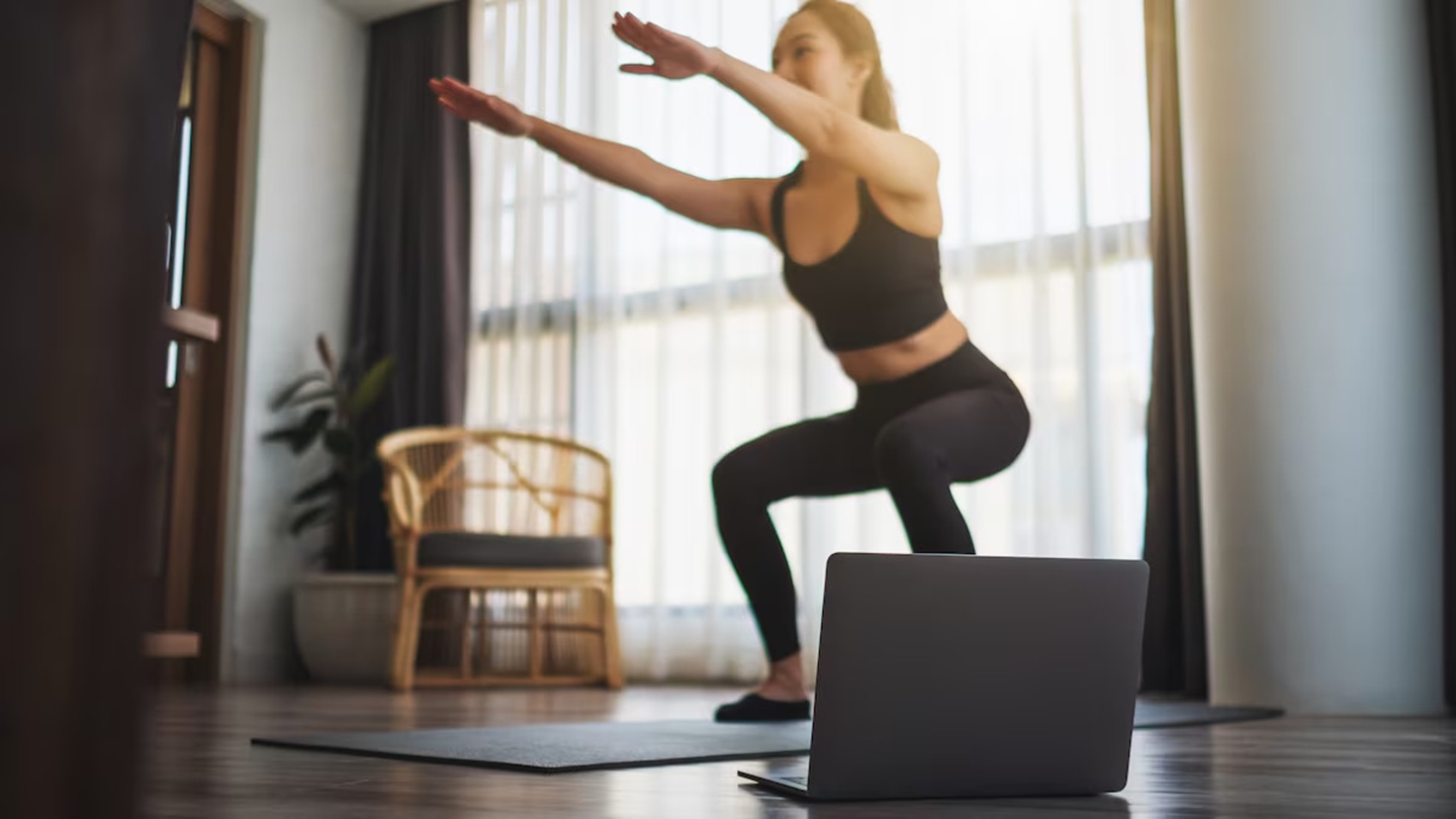 7 Rekomendasi Aplikasi Workout di Rumah untuk Kaum Rebahan