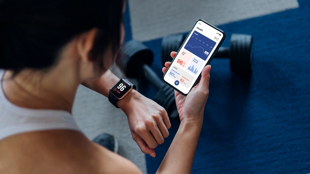 10 Rekomendasi Aplikasi Workout Terbaik buat Latihan di Rumah