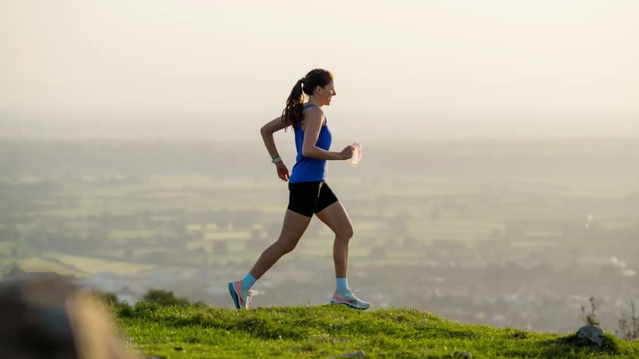 6 Pilihan Aplikasi Lari Selain Strava, Akurat & Mudah Digunakan! 