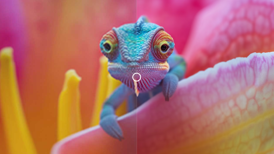 Upgrade Foto Kamu dengan 8 Aplikasi Perbesar Resolusi Terbaik