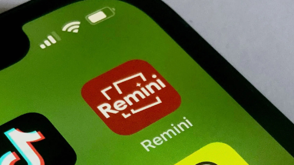 Intip 9 Fitur Aplikasi Remini Edit Foto Lebih Tajam dan Jernih