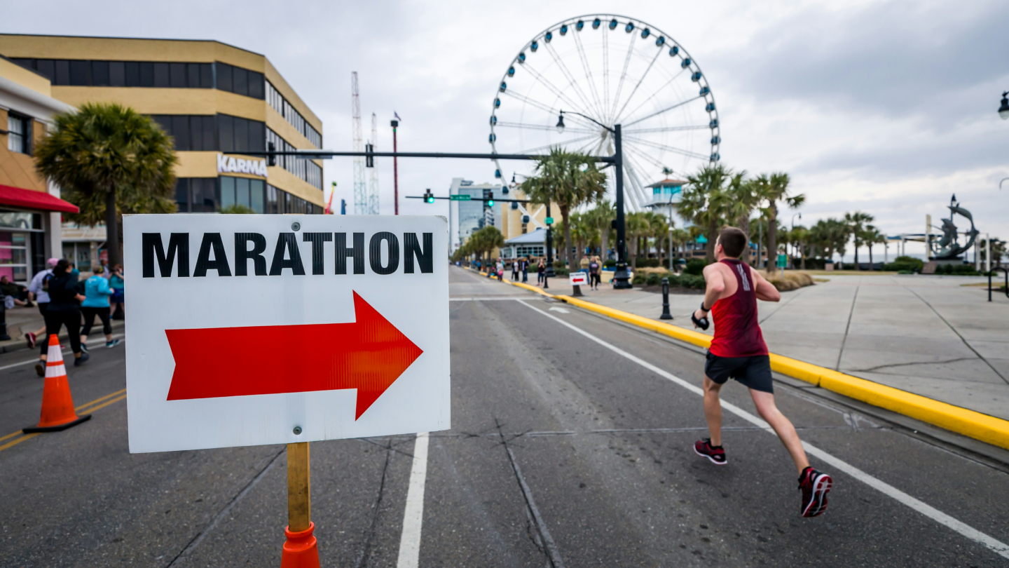 Sejumlah Rekomendasi Aplikasi Running, Pantau Aktivitas Lari