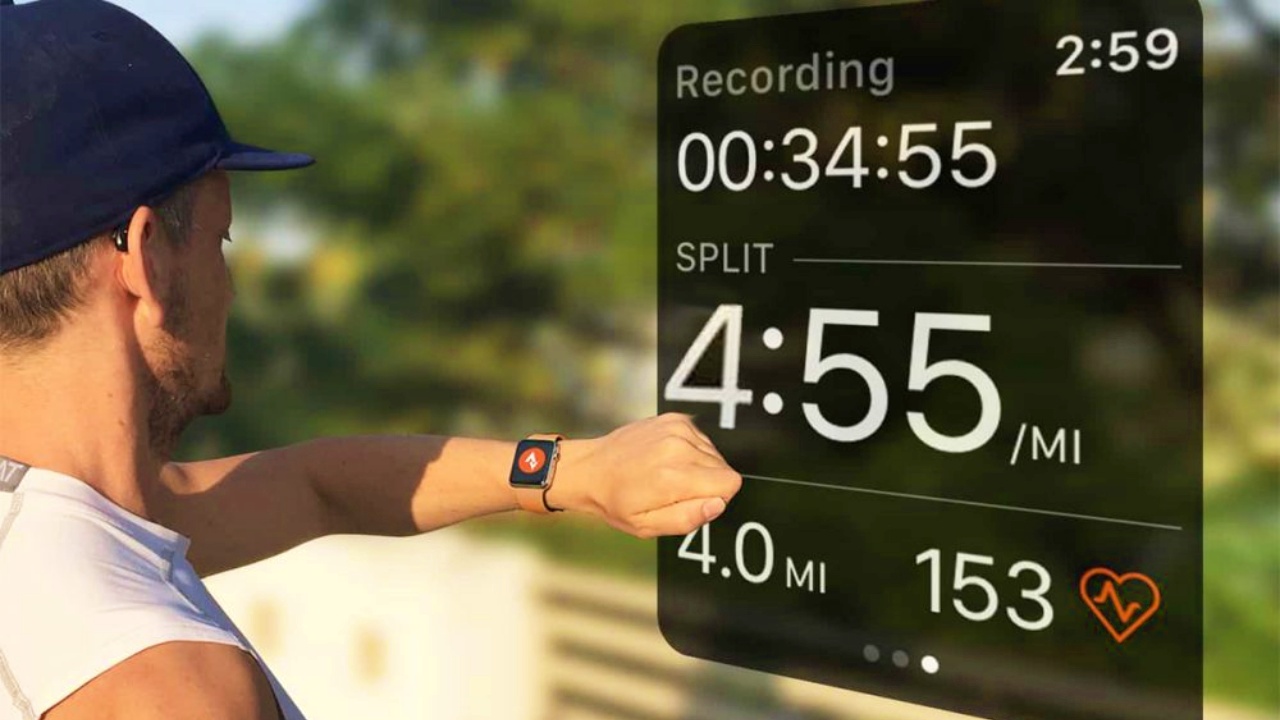 Rekomendasi Aplikasi untuk Lari yang Bisa Tampilkan Data Akurat!