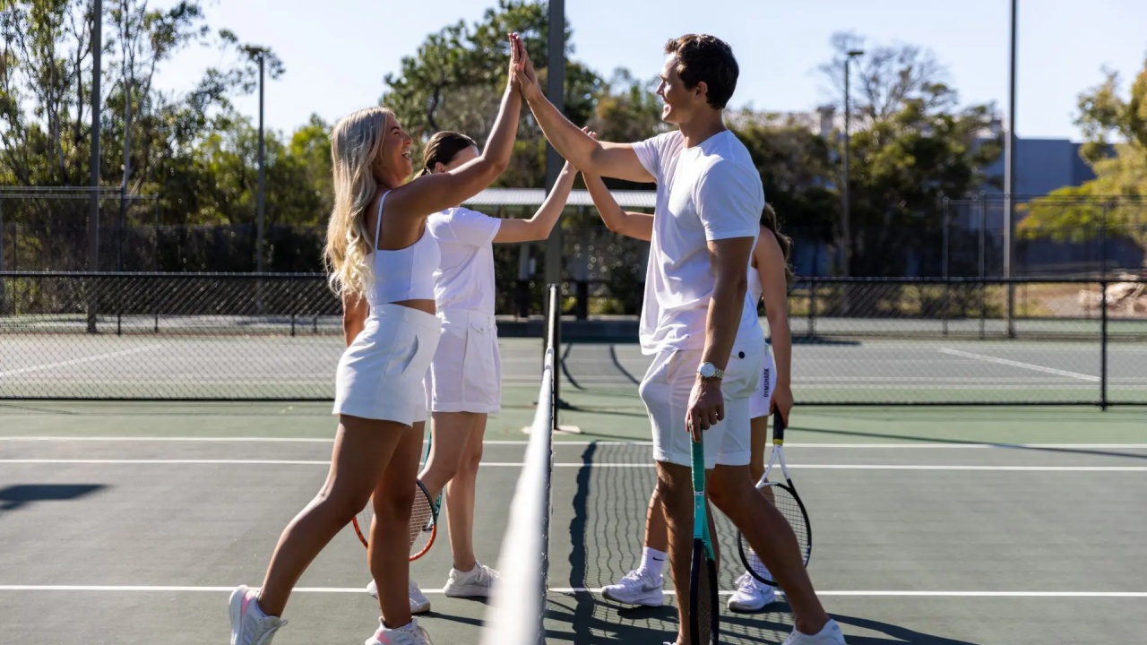 5 Pilihan Aplikasi untuk Mabar Olahraga & Pesan Lapangan, Wajib Tahu!